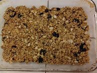 Image result for Nut Butter Granola Bars