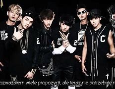 Image result for BTS Moi Debut