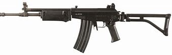 Image result for Israeli Galil Rifle