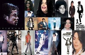 Image result for Michael Jackson World