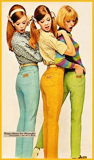 Image result for Baby Boomer Fashion Style