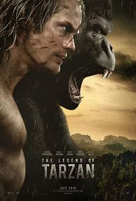 Image result for Full Length Tarzan Movie