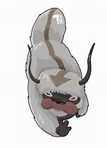 Image result for Appa Bison