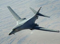 Image result for Rockwell B-1 Lancer