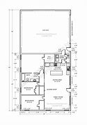 Image result for Barndominium Floor Plans With