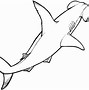 Image result for Shark with Headphones Black and White