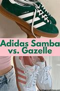 Image result for Samba Shoe Gazille