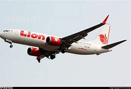 Image result for Lion Air 610