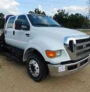 Image result for Ford Flatbed Truck