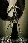 Image result for God of Death Greek Mythology