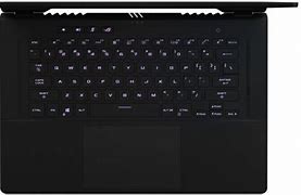 Image result for Asus ROG Zephyrus M16 Side View