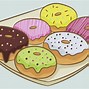 Image result for Donut vs Doughnut