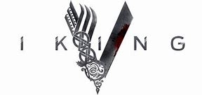 Image result for Vikings Logo Font