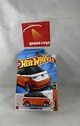 Image result for Hot Wheels Orange Car