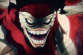 Image result for My Hero Academia Stain Killer