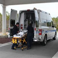 Image result for Medical Transportation Flyer