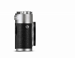 Image result for Leica M10 with Silver Lens