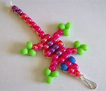 Image result for Plastic String Crafts