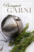 Image result for Bouquet Garni for Fish