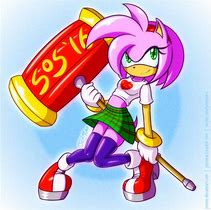 Image result for Amy Rose Summer