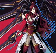 Image result for Erza Scarlet Ataraxia Armor