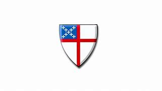 Image result for Episcopal Shield