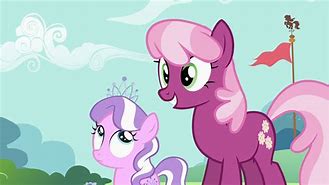 Image result for MLP Eg Diamond Tiara Tiwoobou