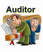 Image result for Auditor Clip Art