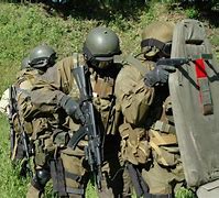 Image result for Russian FSB Alpha in Chechnya