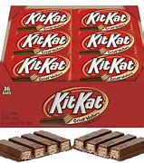 Image result for Yellow Kit Kat