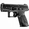 Image result for Beretta APX A1 with EOTech Eflx