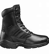 Image result for NSW Police Boots