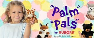 Image result for Palm Pals Aurora Heart Cady