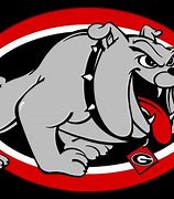 Image result for Georgia Bulldogs Logo