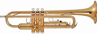 Image result for Trumpet vs Trombone