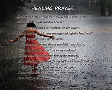 Image result for Praying for Healing Quotes