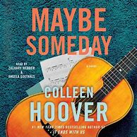 Image result for Maybe Someday Book Poetry