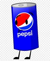 Image result for Cartoon Pepsi Bottle