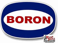 Image result for Boron Argon Boeon Shirt