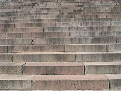 Image result for Stone Steps