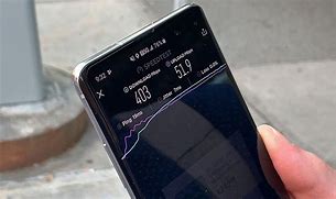 Image result for 5G Ultra Capacity T-Mobile Speed Test