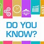 Image result for Do You Know Others