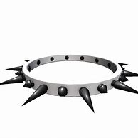 Image result for Prong Collar Roblox