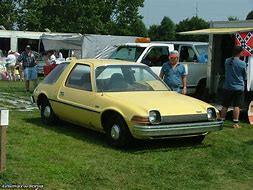 Image result for AMC Pacer Girl S