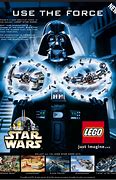 Image result for LEGO Star Wars 20 Years Sets