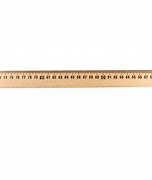 Image result for What Is a Meter Stick Ruler