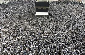 Image result for Hajj Rituals