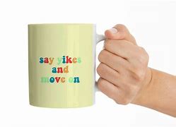 Image result for Yikes Mug