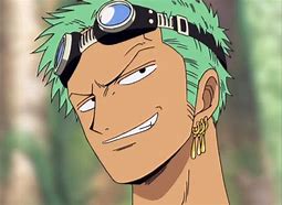 Image result for Zoro One Piece Manga PFP