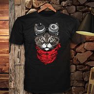 Image result for Cat Shirt